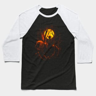 The Hunter Baseball T-Shirt